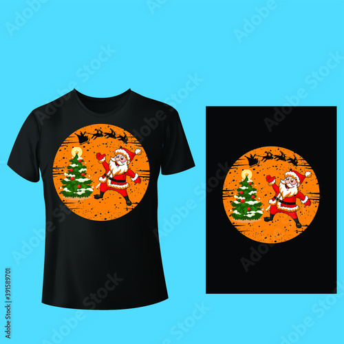 t shirt design concept