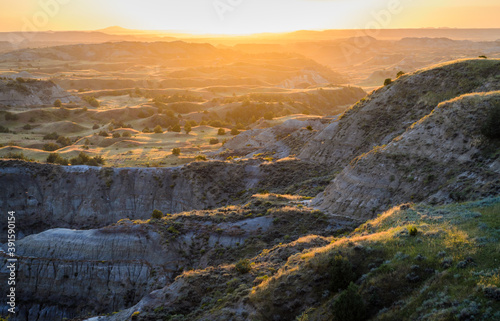 Theodore Roosevelt National Park,