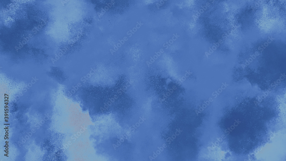 Fototapeta premium abstract colorful background bg texture wallpaper art cloud clouds sky water aqua explosion splash