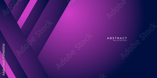 Abstract pink purple background with simply stright lighting element vector