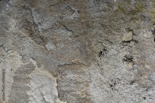 Graue Betonmauer Hintergrund