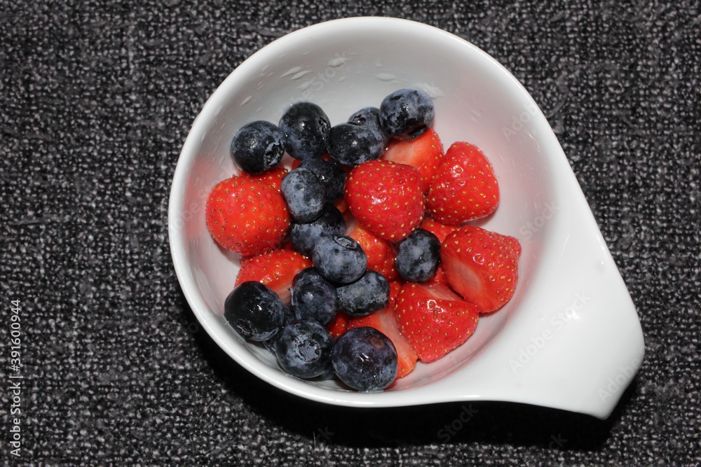 colorful tasty sweet closeup mixed fruits colorful tasty sweet closeup mixed fruits