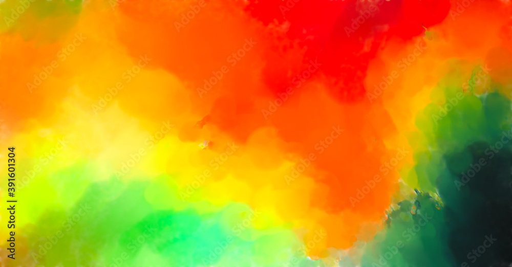 Watercolor brushstrokes. Modern art. Abstract texture. 2d illustration. Expressive handmade watercolors on surface. Colorful backdrop. Multi color backdrop. Contemporary wall art. Watercolor brushstrokes. Modern art. Abstract texture. 2d illustration. Expressive handmade watercolors on surface. Colorful backdrop. Multi color backdrop. Contemporary wall art.