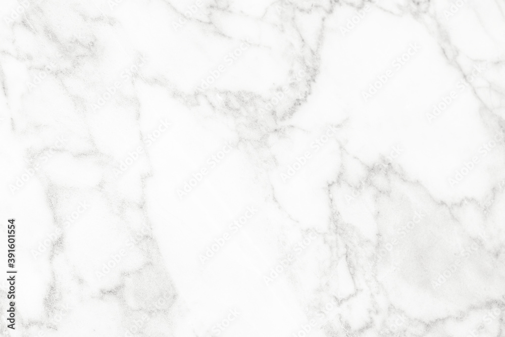 Obraz premium Marble granite white background wall surface black pattern graphic abstract light elegant gray for do floor ceramic counter texture stone slab smooth tile silver natural for interior decoration.