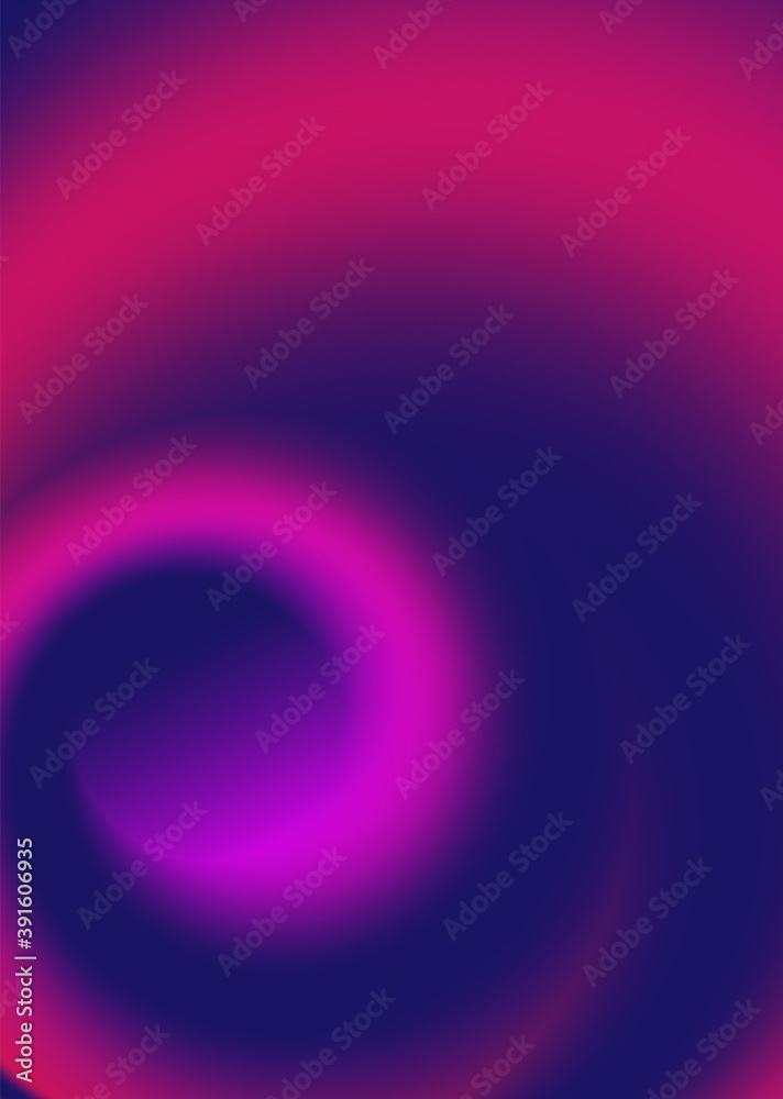 Circular gradient. Unusual background. EPS vector. Circular gradient. Unusual background. EPS vector.
