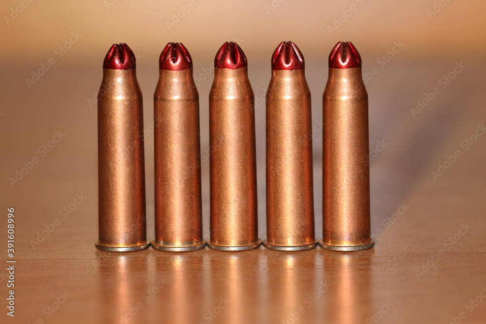 7.62X54R old blinds ,old ammunition 7.62X54R old blinds ,old ammunition
