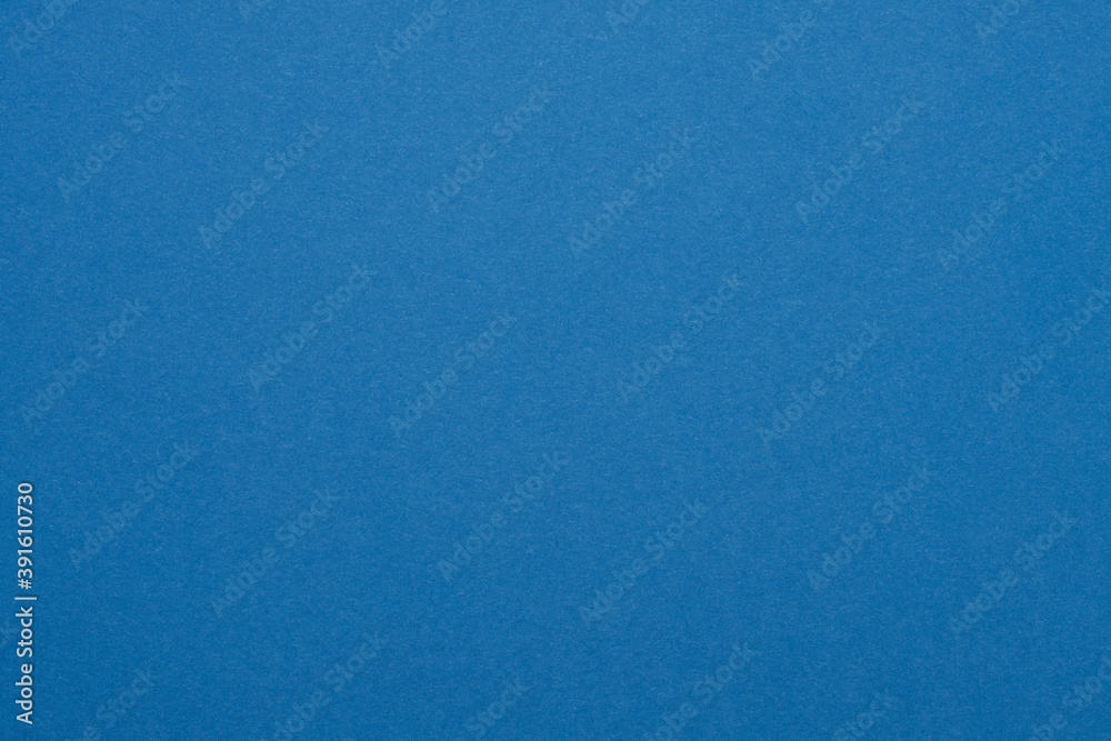 Light Blue Poster Board