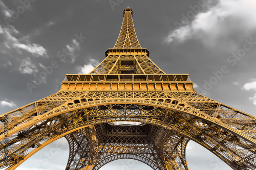 Tour Eiffel © 120bpm