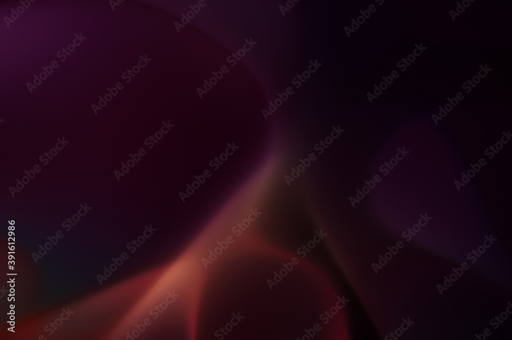 Abstract background. Fractal waves of magic energy and light motion. Colorful wallpaper template of glowing moving light shapes. Abstract background. Fractal waves of magic energy and light motion. Colorful wallpaper template of glowing moving light shapes.