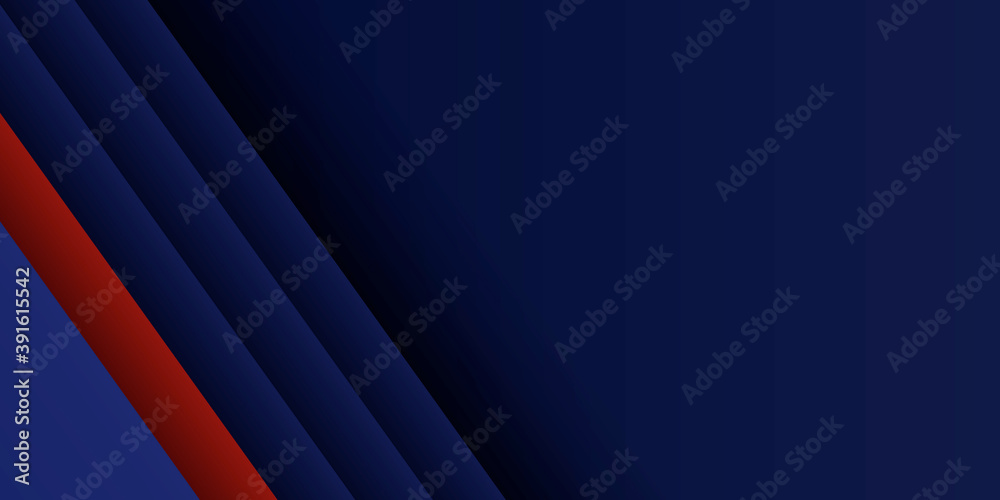 Blue red abstract business presentation background Blue red abstract business presentation background
