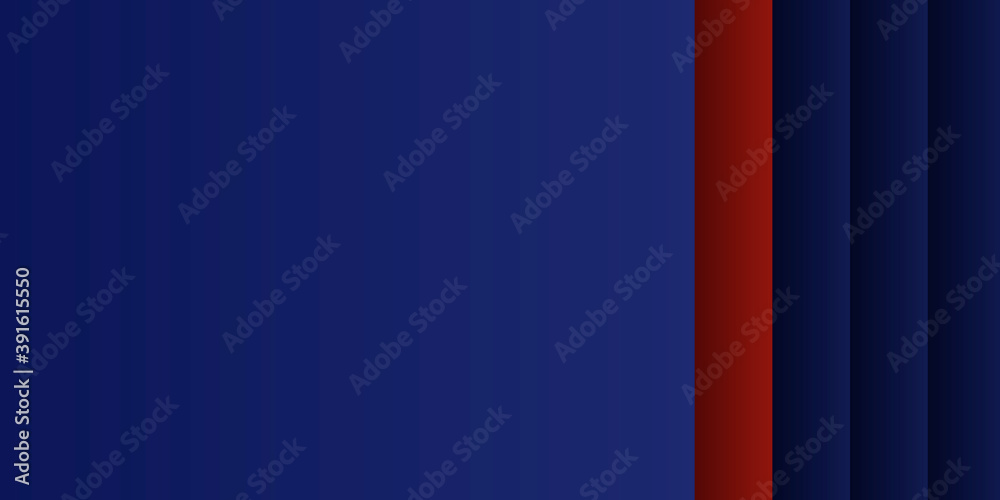 Blue red abstract business presentation background Blue red abstract business presentation background