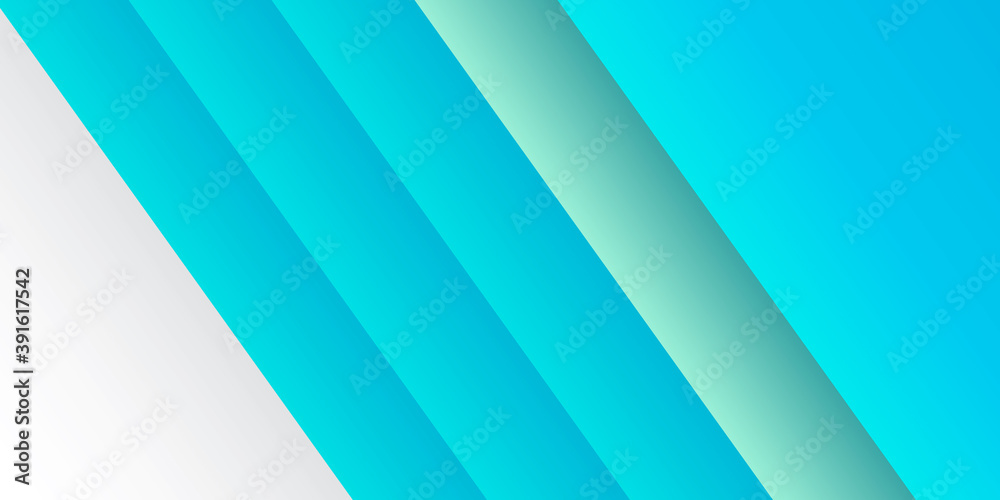 Blue green white abstract background with business and health medical concept Blue green white abstract background with business and health medical concept