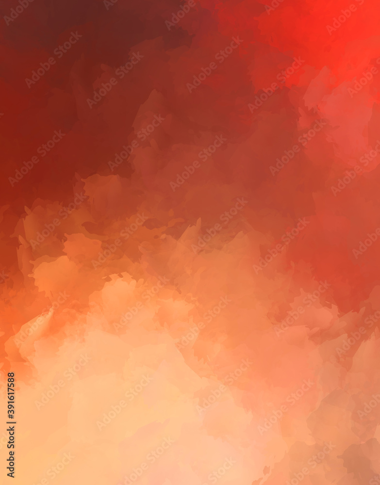 Creative abstract painting. Background with artistic brush strokes. Colorful and vibrant illustration. Painted art. Creative abstract painting. Background with artistic brush strokes. Colorful and vibrant illustration. Painted art.