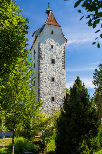 Espantor in Isny im Allgäu photo