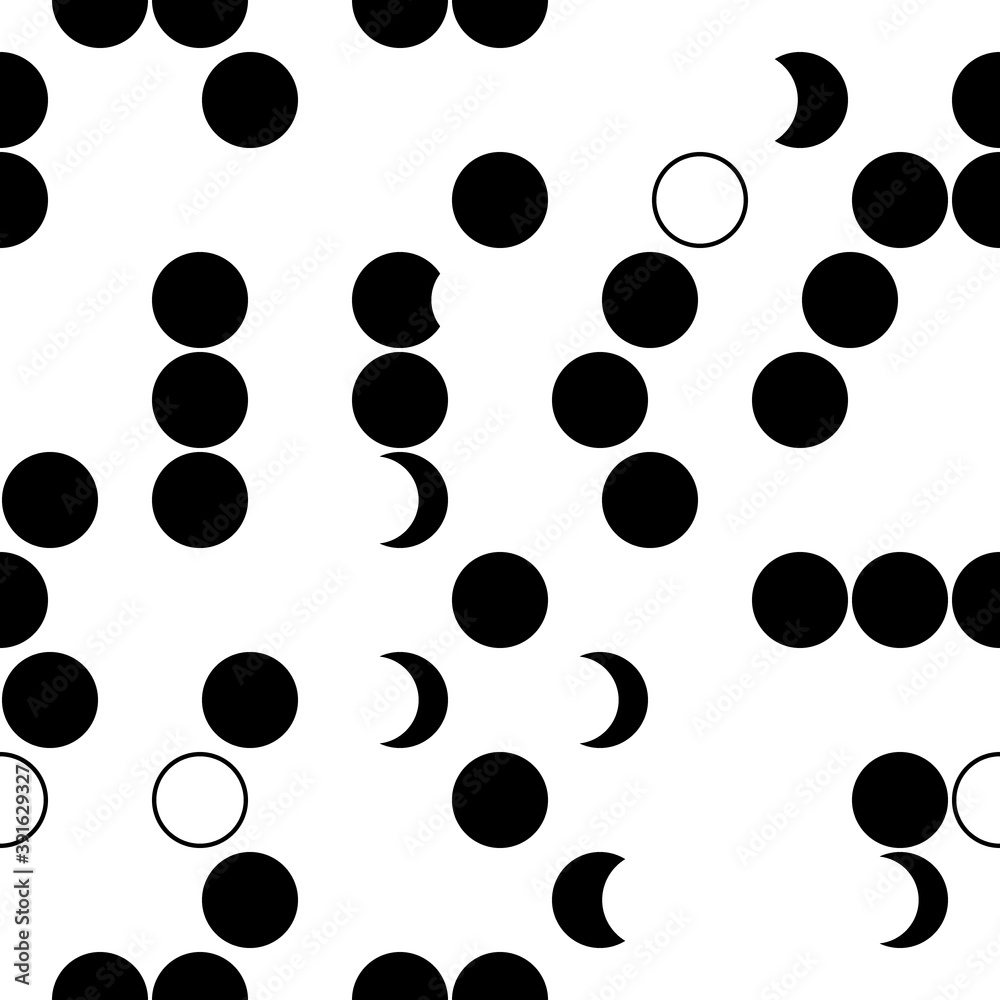 Circles, figures pattern. Seamless ornament. Circular forms backdrop. Geometric motif. Circle shapes background. Ethnic wallpaper. Digital paper, textile print, web design, abstract image. Vector Circles, figures pattern. Seamless ornament. Circular forms backdrop. Geometric motif. Circle shapes background. Ethnic wallpaper. Digital paper, textile print, web design, abstract image. Vector