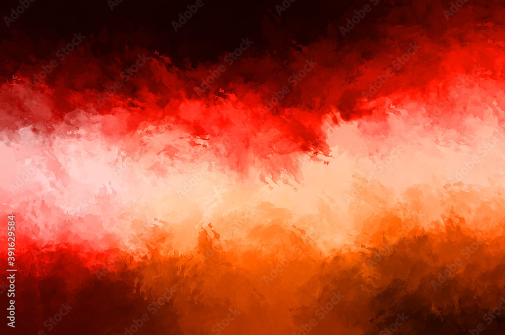Creative abstract painting. Background with artistic brush strokes. Colorful and vibrant illustration. Painted art. Creative abstract painting. Background with artistic brush strokes. Colorful and vibrant illustration. Painted art.