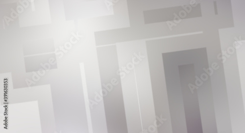 Fototapeta Naklejka Na Ścianę i Meble -  Abstract Background. Triangle 3d illustration polygonal art pattern style. Future graphic geometric design. Geometry texture futuristic decoration. Trendy and vibrant modern style template..