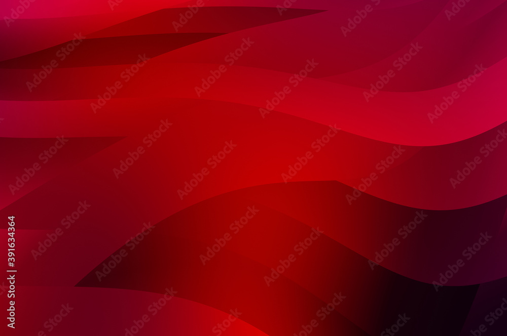 Abstract background with colorful gradient. Vibrant graphic wallpaper with stripes design. Fluid 2D illustration of modern movement. Abstract background with colorful gradient. Vibrant graphic wallpaper with stripes design. Fluid 2D illustration of modern movement.
