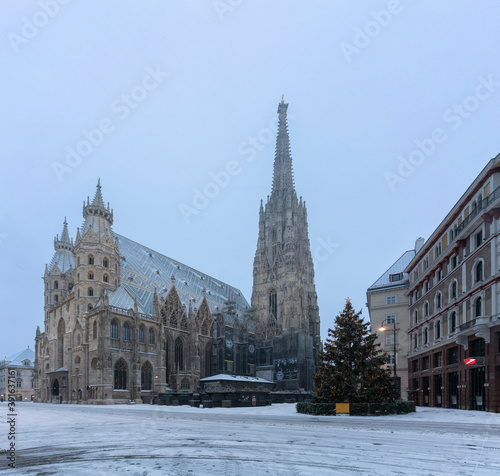 Photography Panoramic of St