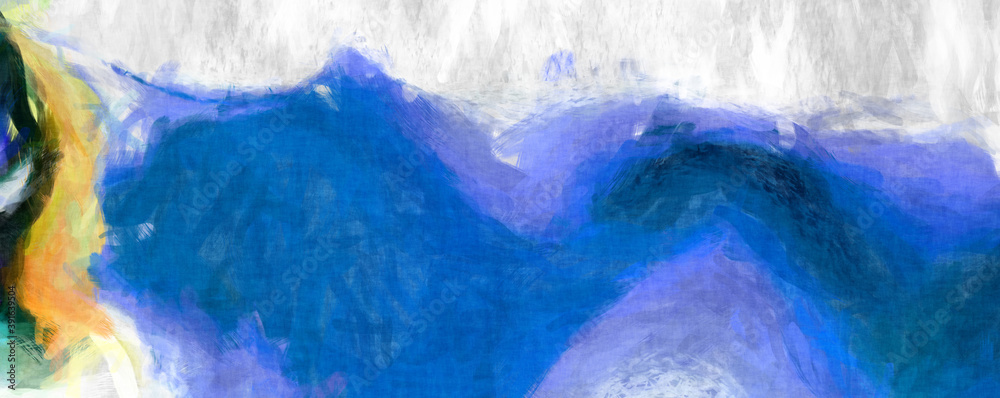 Rough brushstrokes on abstract background. Brush painting. Color strokes of paint. Unique wall art. Modern art on canvas. Colorful contemporary artwork. Rough brushstrokes on abstract background. Brush painting. Color strokes of paint. Unique wall art. Modern art on canvas. Colorful contemporary artwork.