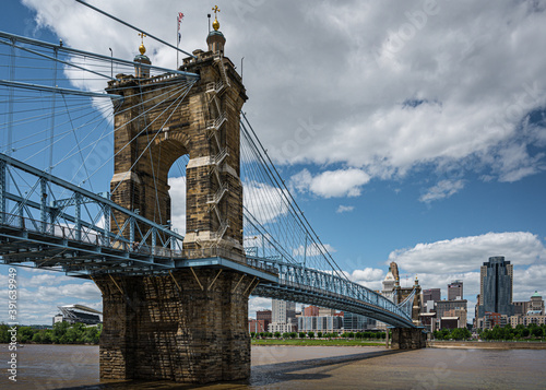 Suspension Bridge