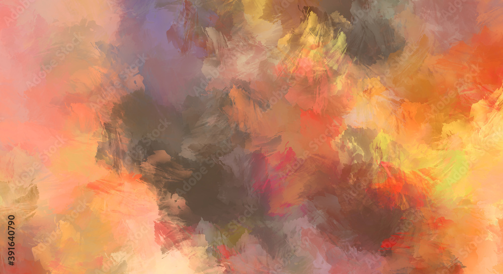 Artistic vibrant and colorful wallpaper.Brushed Painted Abstract Background. Brush stroked painting. Artistic vibrant and colorful wallpaper.Brushed Painted Abstract Background. Brush stroked painting.