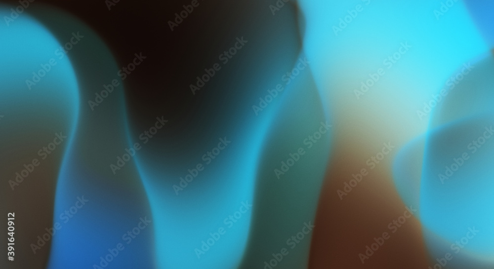 Abstract background. Fractal waves of magic energy and light motion. Colorful wallpaper template of glowing moving light shapes. Abstract background. Fractal waves of magic energy and light motion. Colorful wallpaper template of glowing moving light shapes.
