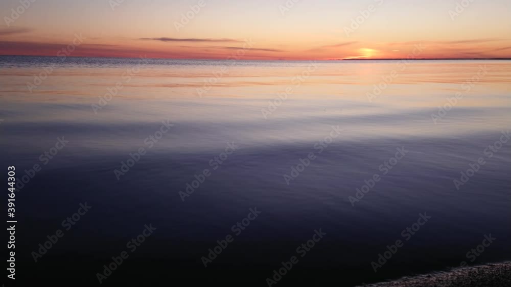 quiet evening by the sea quiet evening by the sea