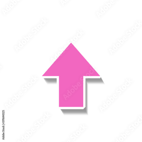 interface  icons pink