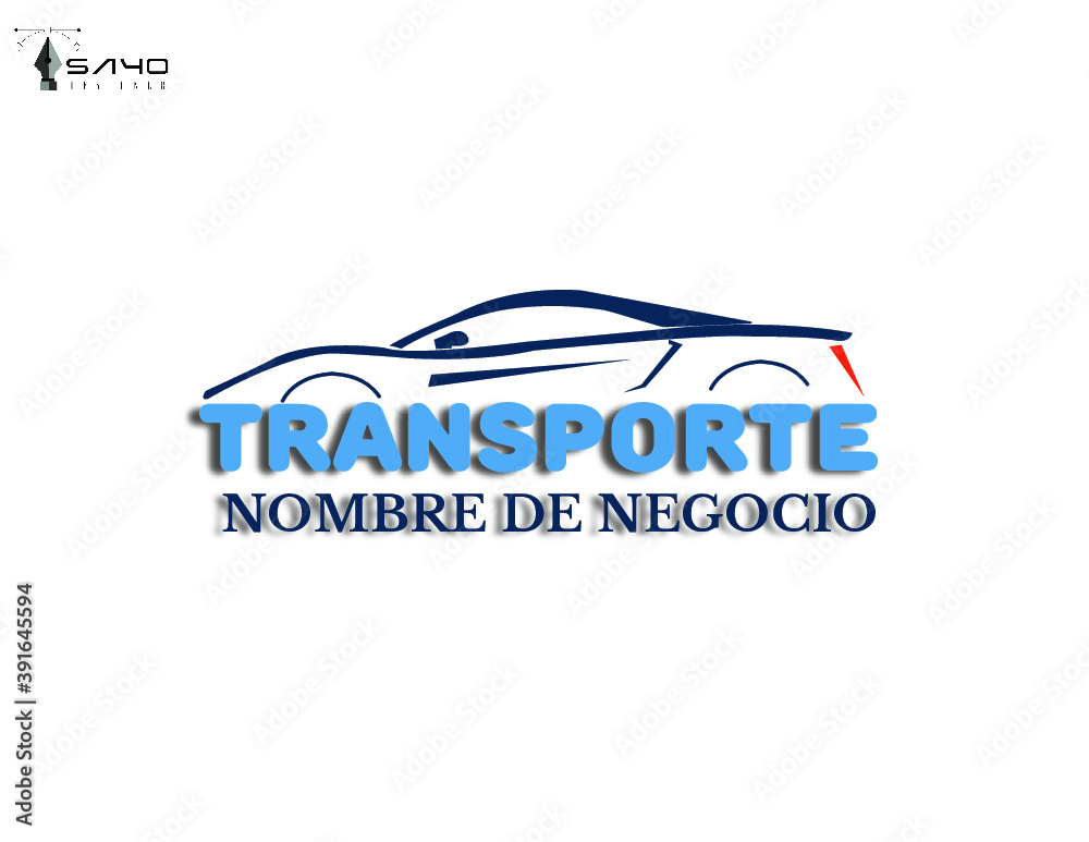 logo de transportes