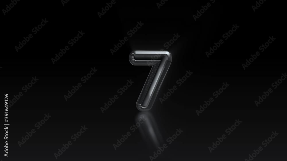 2021 new year. Countdown 10 to 1 final 2021. 3 d characters number rotating. fireworks explosion - show 4K video 2021 new year. Countdown 10 to 1 final 2021. 3 d characters number rotating. fireworks explosion - show 4K video