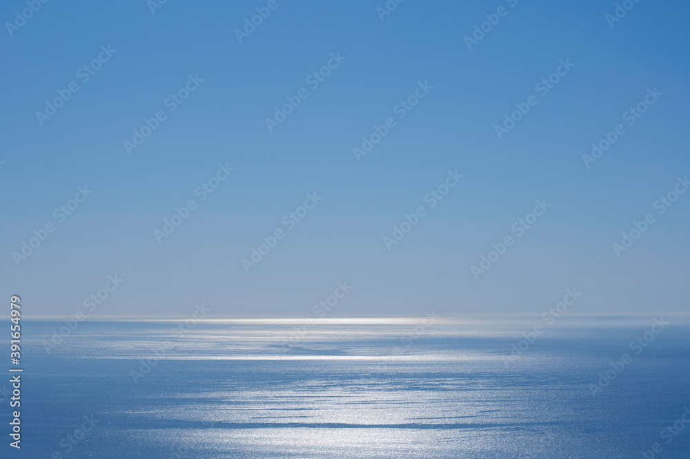 Fototapeta premium Pacific