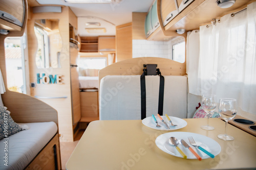 Rent a Motorhome  photo