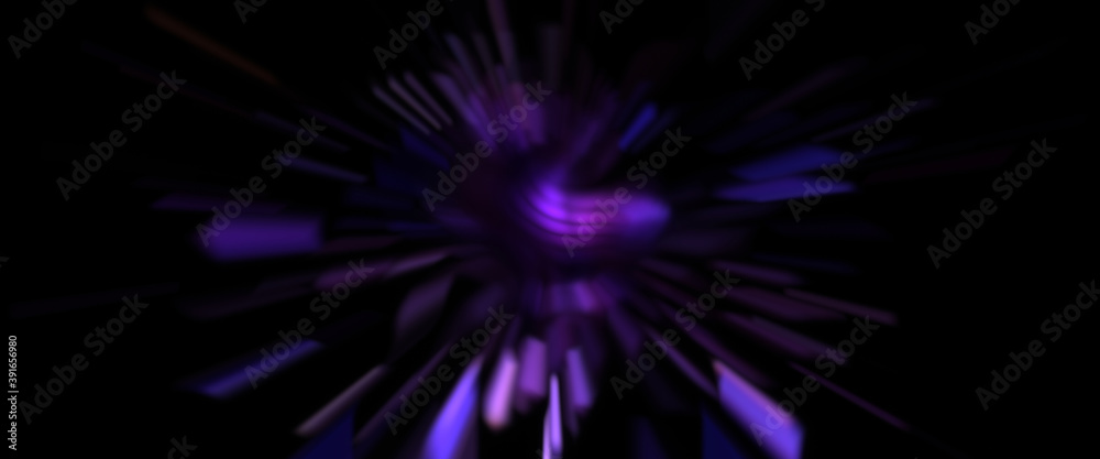 Light particle trails. Light explosion star with glowing particles and lines. Beautiful moving abstract rays background. Light particle trails. Light explosion star with glowing particles and lines. Beautiful moving abstract rays background.