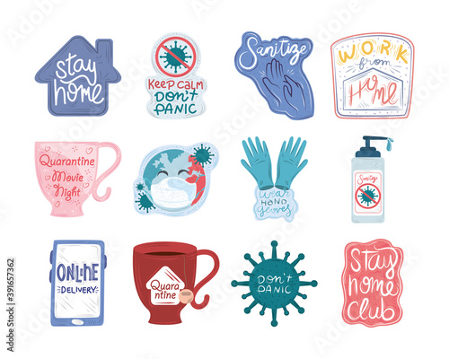 new normal, after coronavirus covid 19 lifestyle behaviors, wash hands, wear a mask and more