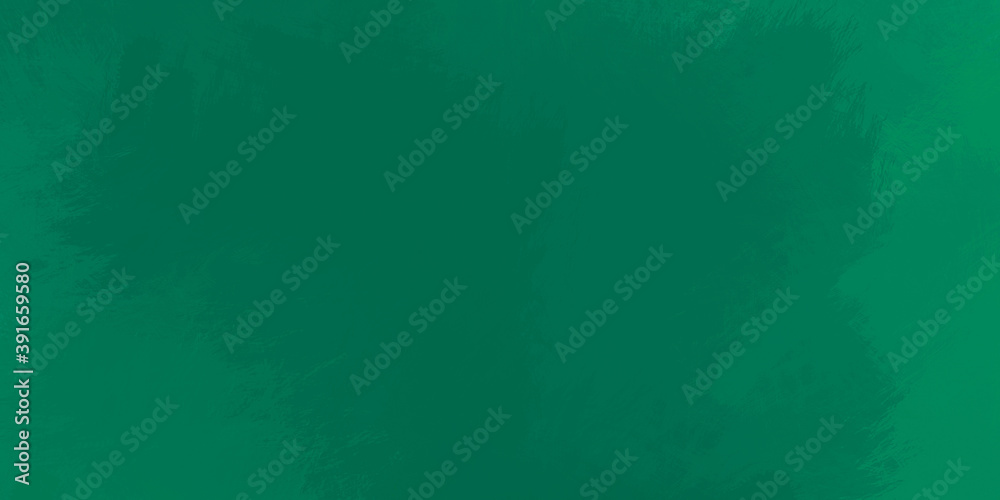 Fototapeta premium Vibrant paint pattern backdrop. 2D illustration of colorful brush strokes. Decorative texture painting. Painted background.