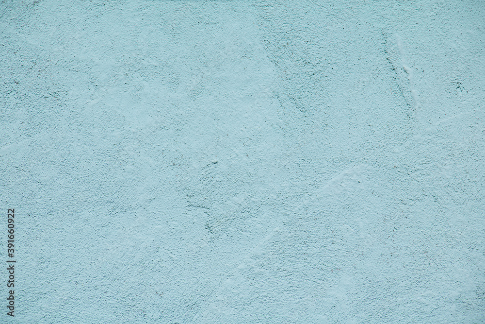 Abstract light blue green stucco Background Abstract light blue green stucco Background