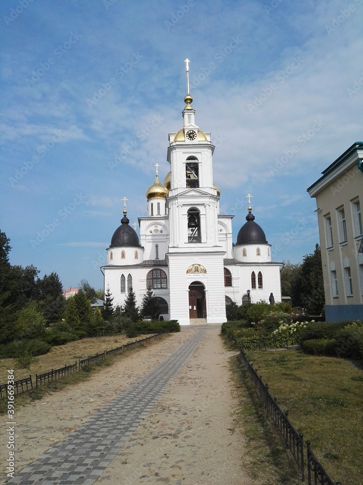 church of st nicholas