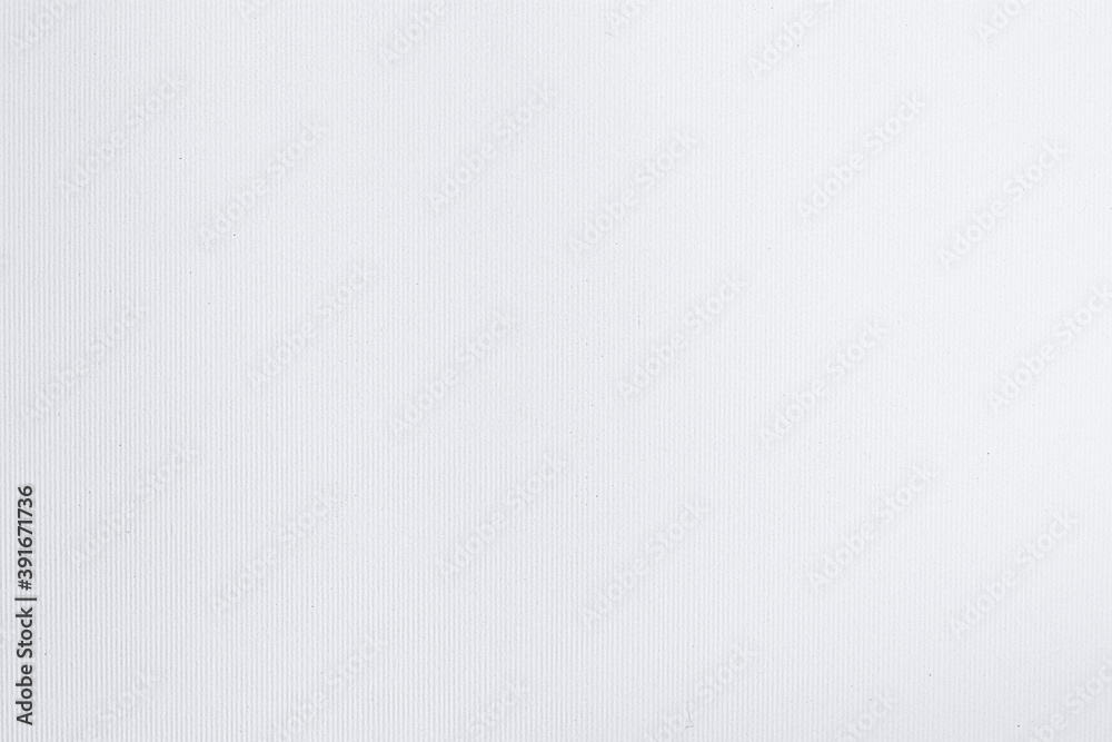 Obraz premium White Paper texture background, kraft paper horizontal and Unique design of paper, Soft natural style For aesthetic creative design