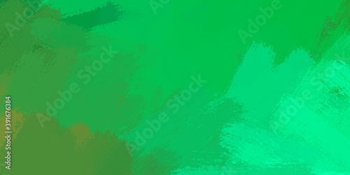 Brush stroked painting. Artistic vibrant and colorful wallpaper. Chaotic painting. Brushed Painted Abstract Background. © Hybrid Graphics