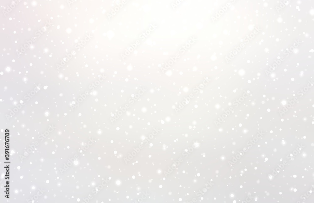 White snow classic decorative empty background. Light abstract subtle texture. Winter simple pattern. White snow classic decorative empty background. Light abstract subtle texture. Winter simple pattern.
