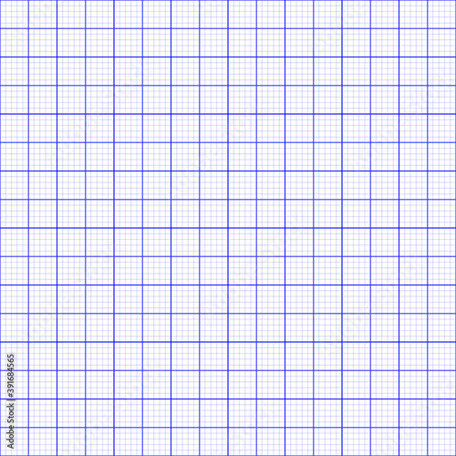 abstract blue tile grid pattern seamless square  pattern fill with grid line on white background