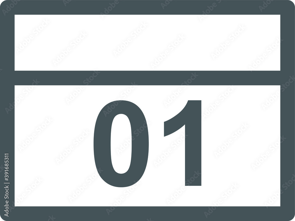 concept ideas icon line of calendar concept ideas icon line of calendar