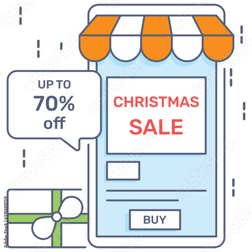 Christmas Sale