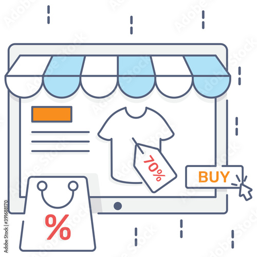 Sale And Offer