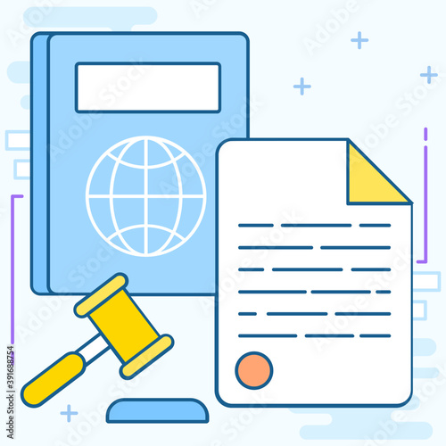 Immigration Law