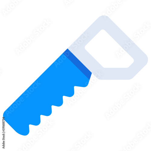 Hand Saw