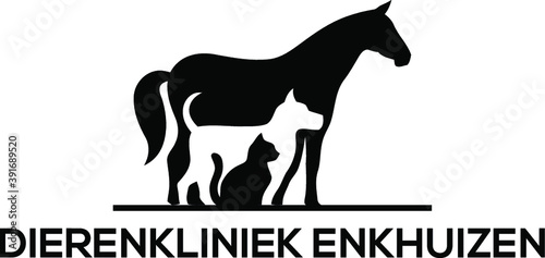 Veterinary Logo 