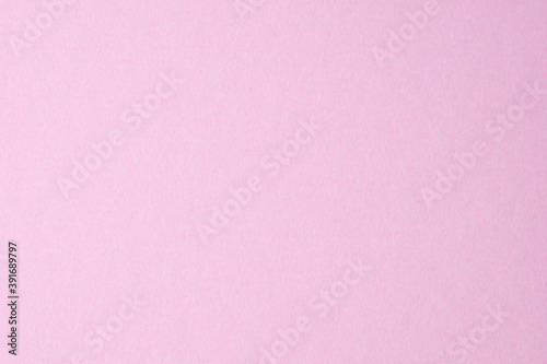 pink blank paper can be ready to use. empty space for text or decoration use it as texture background or wallpaper and invitation card