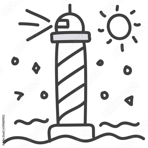 Lighthouse 